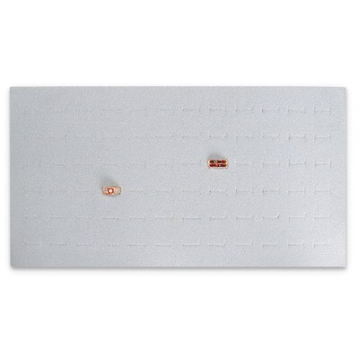 Grey 72 Slot Econo Ring Foam JT4926, MPN: JT4926,