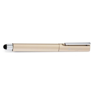 Charles-Hubert Champagne Stylus Rollerball Pen GM13658, MPN: GM13658, 811233015071