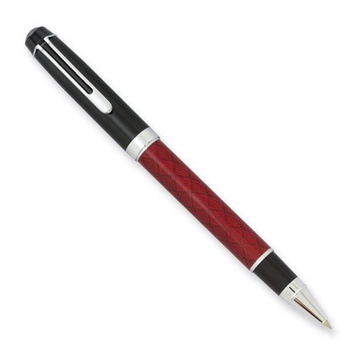 Charles Hubert Red Rollerball Pen GP8165, MPN: GP8165, 811233014371