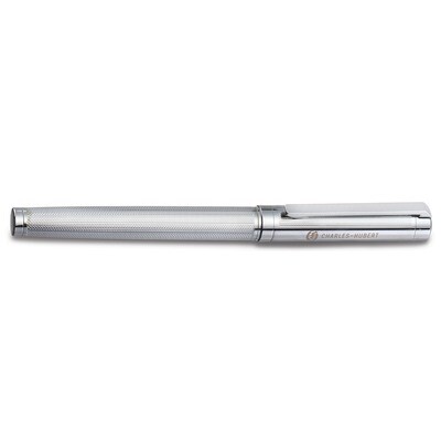 Charles-Hubert Chrome Finish Rollerball Pen GM13657, MPN: GM13657, 811233015224