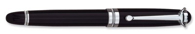 Charles Hubert Black Finish Rollerball Pen GL7906, MPN: GL7906, 811233014586