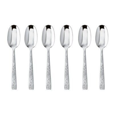 Sambonet Signe 5 Piece Place Setting S.H. 52534-93, MPN: 52534-93, 790955000000