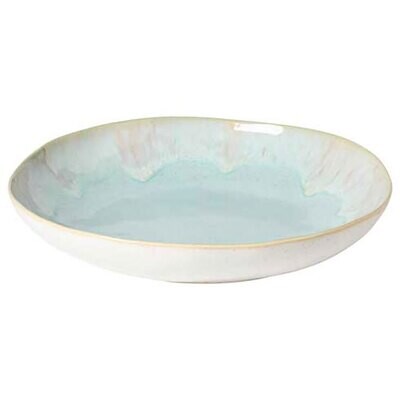 Casafina Eivissa Sea Blue Pasta Serving Bowl 37 GOS371-SEA, MPN: GOS371-SEA, 840289035689