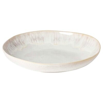 Casafina Eivissa Sand Beige Pasta Serving Bowl 37 GOS371-SND, MPN: GOS371-SND, 840289035665