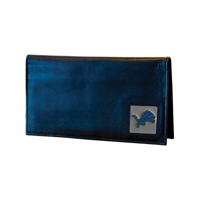 Lions Deluxe Checkbook GC2937, MPN: GC2937, 754603801051