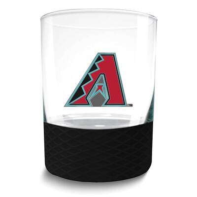 MLB Arizona Diamondbacks Commissioner Rock Glass GM26097-DIA, MPN: GM26097-DIA, 737538396182
