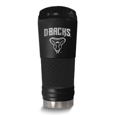 MLB Arizona Diamondbacks Stainless Stealth Draft Tumbler GM26130-DIA, MPN: GM26130-DIA, 737538992094