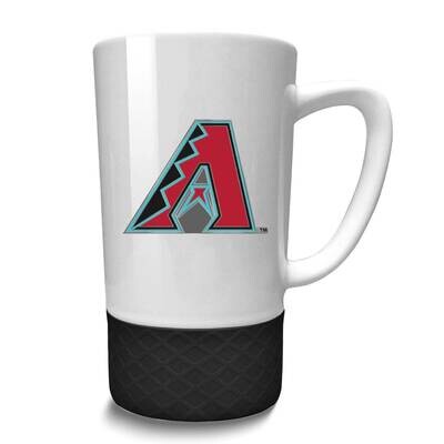 MLB Arizona Diamondbacks Ceramic Jump Mug GM26100-DIA, MPN: GM26100-DIA, 737538406959