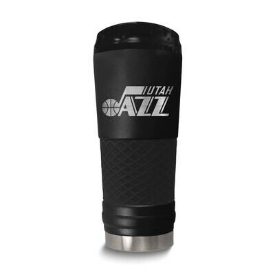 NBA Utah Jazz Stainless Stealth Draft Tumbler GM26131-JAZ, MPN: GM26131-JAZ, 737538992353