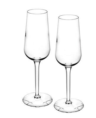 Vista Alegre Douro Valley Set With 2 Flutes 49000918, MPN: 49000918, 5601266039794