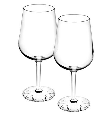 Vista Alegre Douro Valley Set With 2 Water Goblets 49000915, MPN: 49000915, 5601266039763
