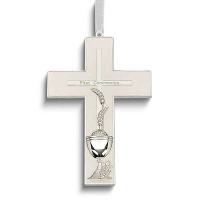 First Communion Wall Cross GM25610, MPN: GM25610, 89945691658