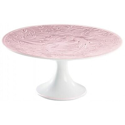 Raynaud Italian Renaissance Petit Four Stand Nacre 0818-47-515016, MPN: 0818-47-515016, 36600067725…