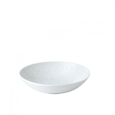 Wedgwood Wild Strawberry Wild Strawberry White Pasta Bowl, MPN: 40007599, 701587195645