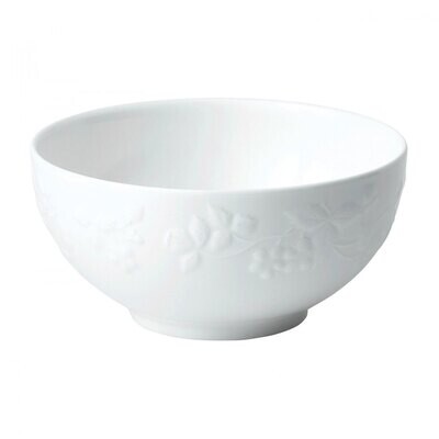 Wedgwood Wild Strawberry Wild Strawberry White Soup Cereal Bowl 6.3 Inch, MPN: 40030412, 7015873739…