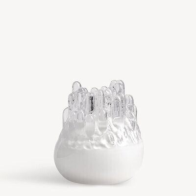 Kosta Boda Crystal Polar White Small 7062110, MPN: 7062110, 7321646074075