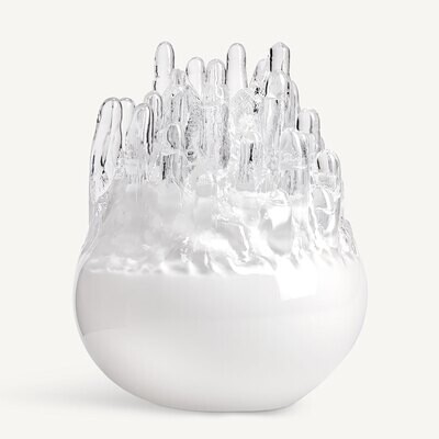 Kosta Boda Crystal Polar White Large 7062112, MPN: 7062112, 7321646074303