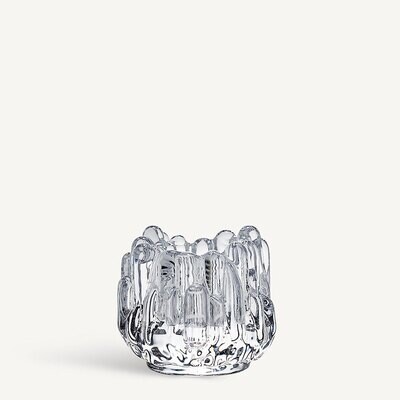 Kosta Boda Polar Votive Clear Small 7062108, MPN: 7062108, 7321646072507
