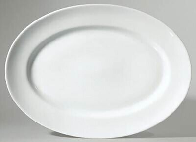 Raynaud Menton Medium Oval Dish, MPN: 0000-17-502036, 3660006543443