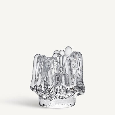 Kosta Boda Polar Votive Clear Medium 7062109, MPN: 7062109, 7321646073474