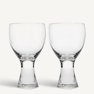 Kosta Boda Limelight Wine Xl 2 Piece 7092020, MPN: 7092020, 7321646065073