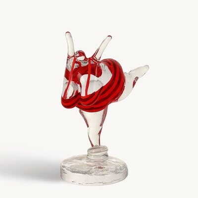 Kosta Boda Happiness Red 7460170, MPN: 7460170, 7321646071272