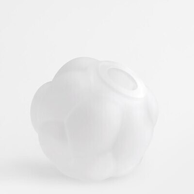 Kosta Boda Berry Tales White Frosted Ac-21	 7770004, MPN: 7770004, 7321646074440