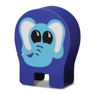 Jing-A-Ling Elephant Bank GM22035, MPN: GM22035, 842970050315