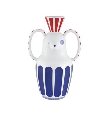Vista Alegre Folkifunki Vase Elephant 21127859, MPN: 21127859, 5601266918747