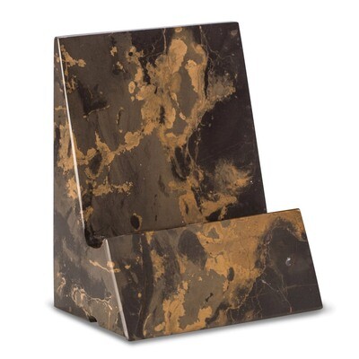 Tiger Eye Marble Phone Tablet Holder GM18338, MPN: GM18338, 797140340270