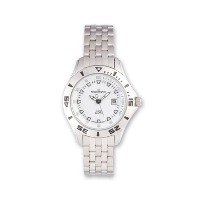 Mountroyal Sport Stainless Steel Watch Ladies XWA3383, MPN: XWA3383, 886774138770