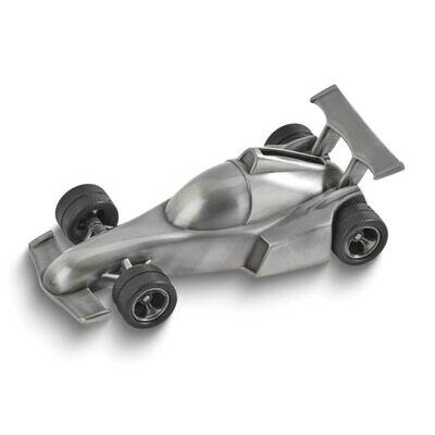 Race Car Baby Bank GM24015, MPN: GM24015, 47105226775