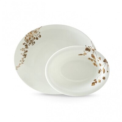 Vera Wang Vera Jardin serving Set 40033721, MPN: 40033721, 701587394079