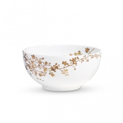 Vera Wang Vera Jardin soup/Cereal Bowl 6 Inch 40033717, MPN: 40033717, 701587394031