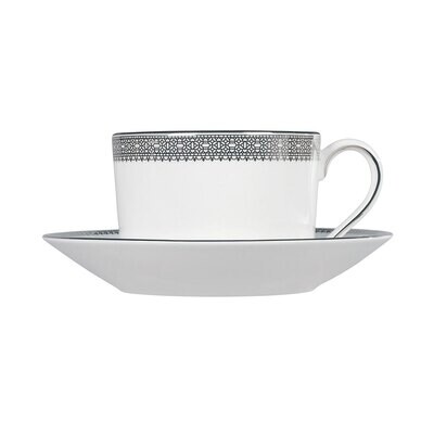 Vera Wang Lace Teacup &amp; Saucer 1053468, MPN: 1053468,