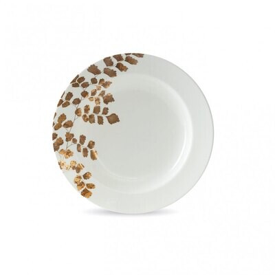 Vera Wang Vera Jardin Rim soup 9 Inch 40033719, MPN: 40033719, 701587394055
