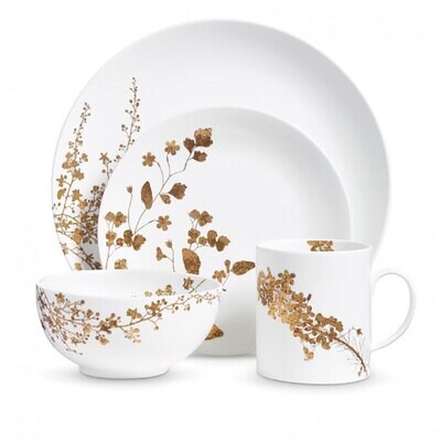 Vera Wang Vera Jardin 4-Piece Setting 40033714, MPN: 40033714, 701587394000