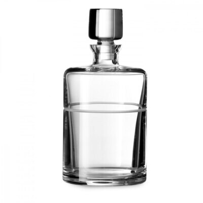 Vera Wang Vera Bande Vera Bande Spirits Decanter, MPN: 40024287, 701587316910