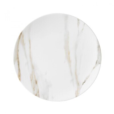 Vera Wang Vera Venato Vera Venato Imperial Salad Plate 8 Inch, MPN: 40024328, 701587317320