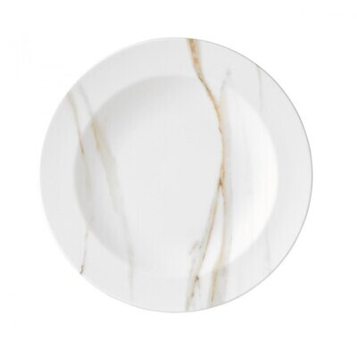 Vera Wang Vera Venato Imperial Rim Soup 9 Inch, MPN: 40024333, 701587317375