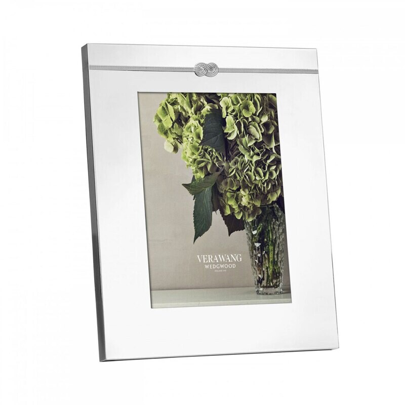 Vera Wang Vera Infinity Picture Frame 8 x 10 Inch