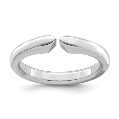 4-prong Comfort Fit Very Heavy Weight Shank 14k White Gold WGSH62, MPN: WGSH62,