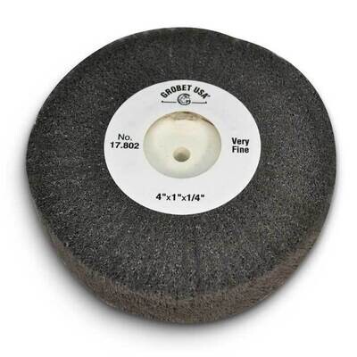Silicon Oxide Very Fine 4 x 1 Flap Wheel JT5169, MPN: JT5169,