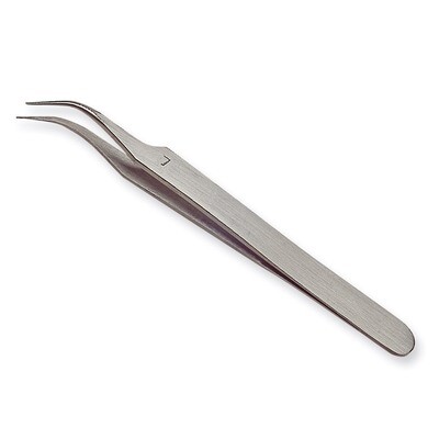 Style 7 Special Economy Tweezers JT4358, MPN: JT4358, 654207216322