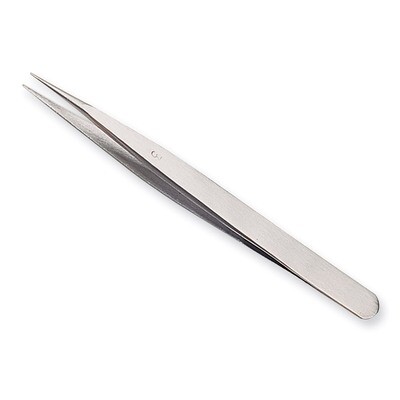 Style 3 Special Economy Tweezers JT4355, MPN: JT4355, 654207216285