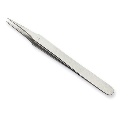 Style 2 Special Economy Tweezers JT4354, MPN: JT4354, 654207216261