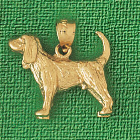 Dazzlers Jewelry Boxer Dog Pendant Necklace Charm Bracelet in Yellow, White or Rose Gold 2121, MPN:…