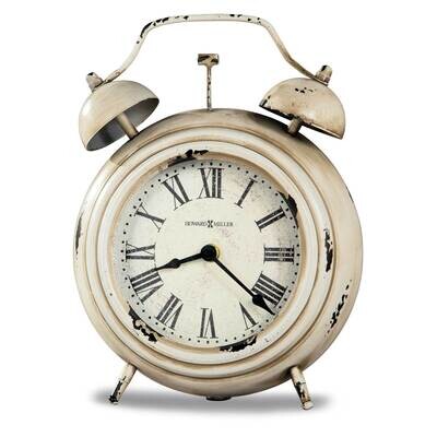 Howard Miller Harriet Mantel Clock GM22187, MPN: GM22187, 20867352074