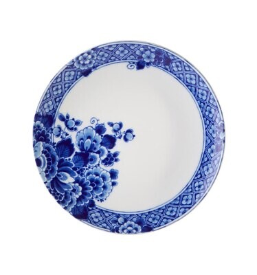 Vista Alegre Blue Ming Bread And Butter Plate, MPN: 21124786, 5601266583211