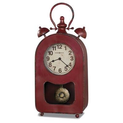 Howard Miller Ruthie Mantel Clock GM22186, MPN: GM22186, 20867352067